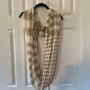Infinity Scarf
